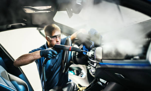 Best Air Vent Cleaning Services  in Shelton, NE