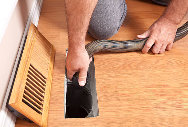 Home Air Vent Cleaning in NE