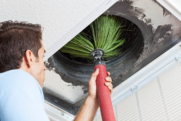 Best Best Air Duct Cleaning Company  in Shelton, NE