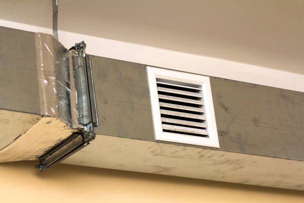 Best Affordable HVAC Duct Cleaning  in Shelton, NE